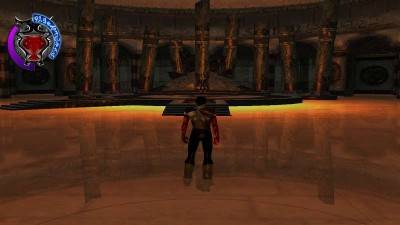 четвертый скриншот из Legacy of Kain: Prodigal Sons