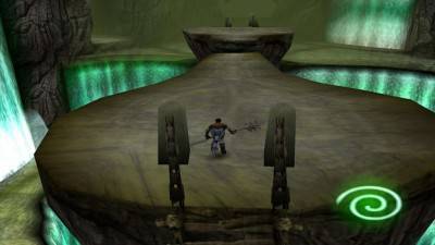 третий скриншот из Legacy of Kain: Soul Reaver