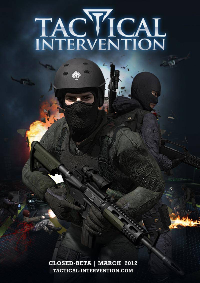 Tactical Intervention (Beta)