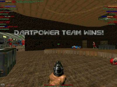 второй скриншот из Doom 2: Кубок Раков