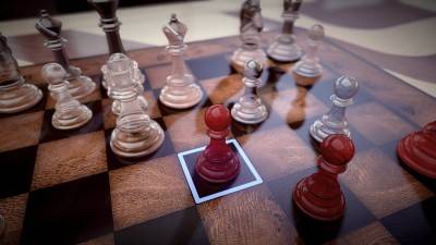 четвертый скриншот из Pure Chess: Grandmaster Edition