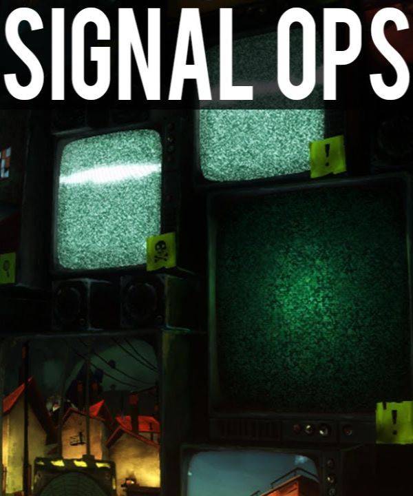 Signal Ops