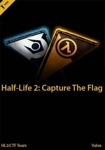 Half-Life 2: Capture The Flag