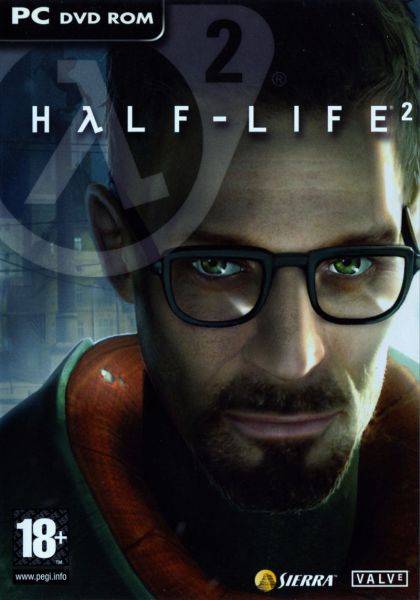 Half-Life 2 Beta