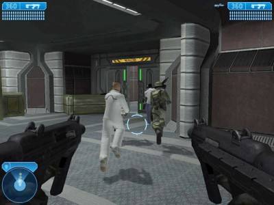 третий скриншот из Halo 2 Multiplayer Edition