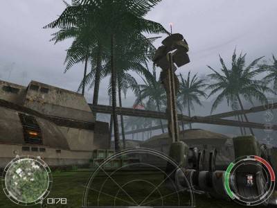 третий скриншот из Advanced Battlegrounds: The Future of Combat