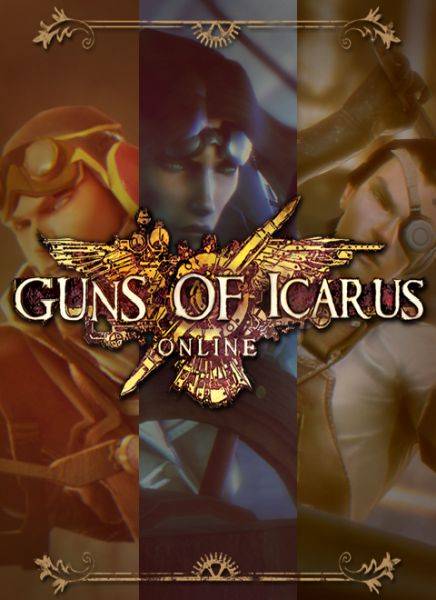 Guns of Icarus