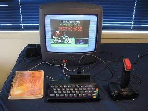 [ZX Spectrum] Полная коллекция на основе TOSEC
