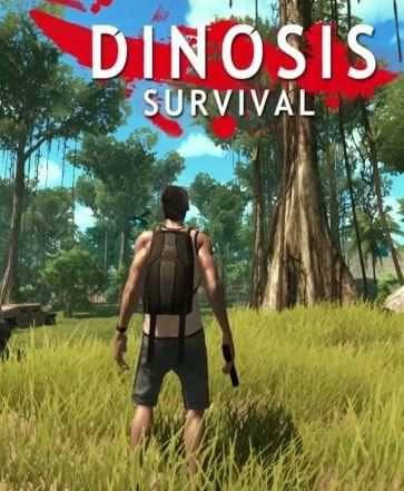Dinosis Survival: Episode 1-2