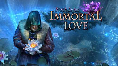 Immortal Love 4: Black Lotus