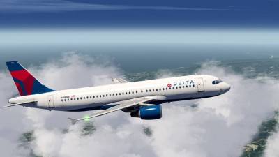 первый скриншот из Aerofly FS 2 Flight Simulator