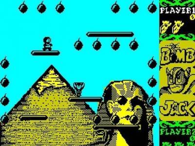третий скриншот из [ZX Spectrum] Полная коллекция на основе TOSEC