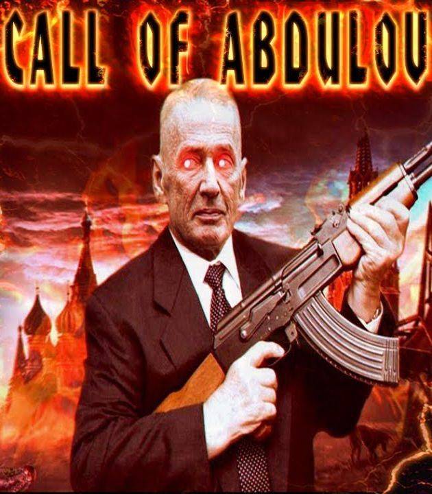 Call of Abdulov