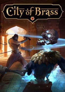 City of Brass (In Development)