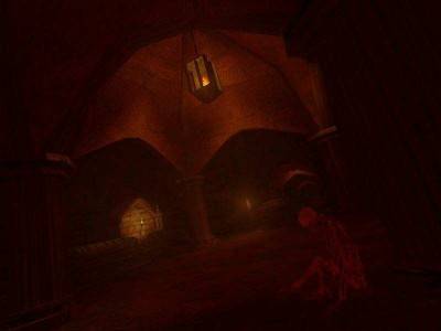 третий скриншот из Devil's Manor 2: Edge of Darkness