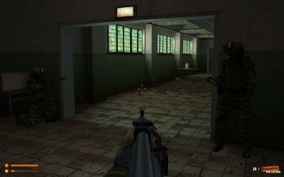 второй скриншот из Paranoia: The Game Edition