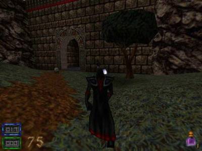 первый скриншот из Hexen: Beyond Heretic + Hexen: Deathkings of the Dark Citadel
