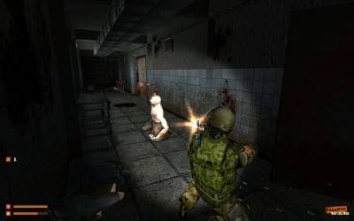 четвертый скриншот из Paranoia: The Game Edition