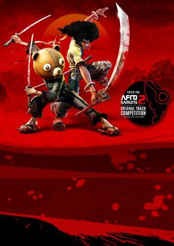 Afro Samurai 2: Revenge of Kuma Volume One
