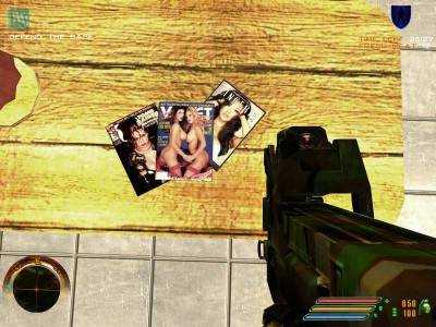 четвертый скриншот из Far Cry: K9 Vision