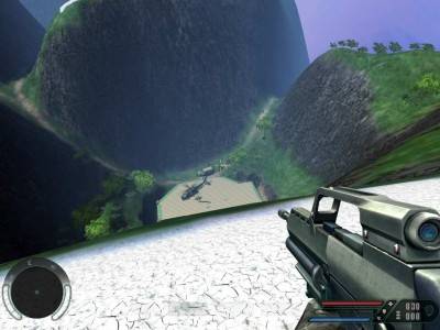 третий скриншот из Far Cry: Explore
