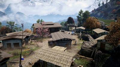 первый скриншот из Far Cry 4: The Best Custom Maps Pack