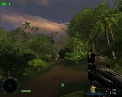 первый скриншот из Карты и модификации для одиночной игры в Far Cry