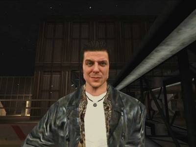 второй скриншот из Max Payne Collection Edition