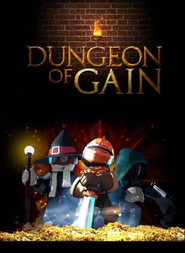 Dungeon of Gain