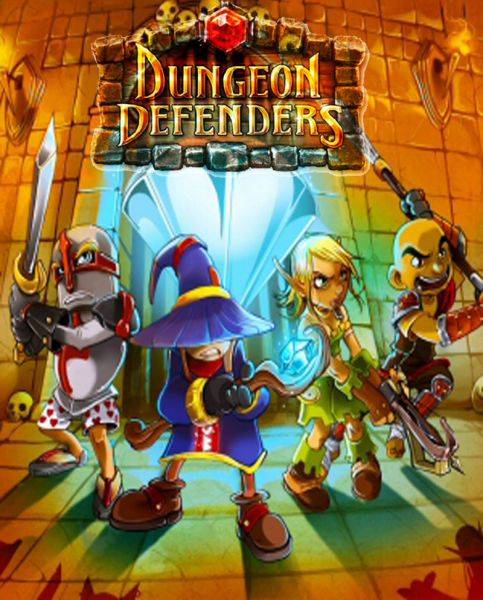 Dungeon Defenders: Collection