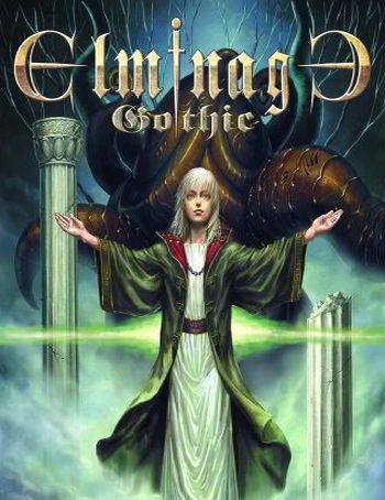 Elminage Gothic