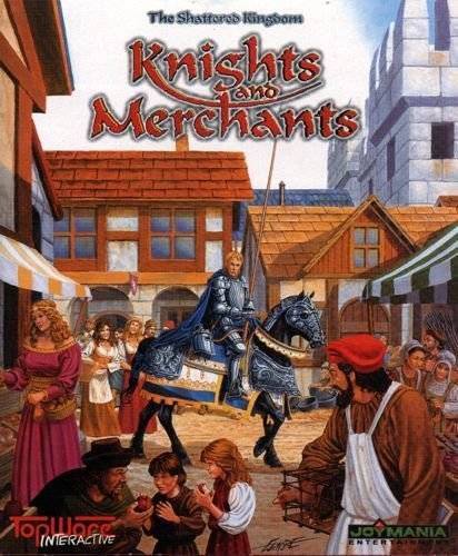 Knights and Merchants: Remake
