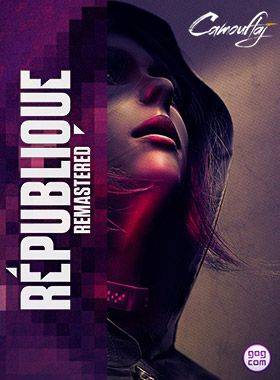 Republique Remastered   -  9
