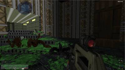 третий скриншот из Brutal Doom Collection