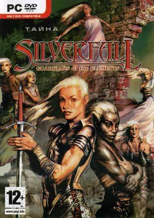SilverFall: Guardians Of The Elements