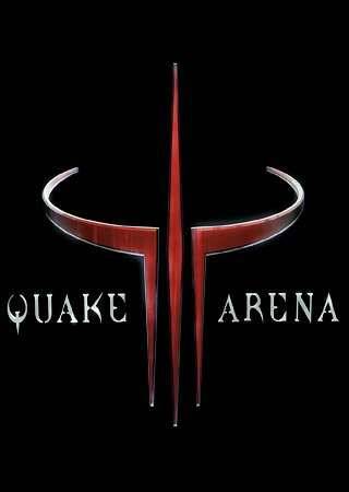 Quake 3 CPMA 1.50