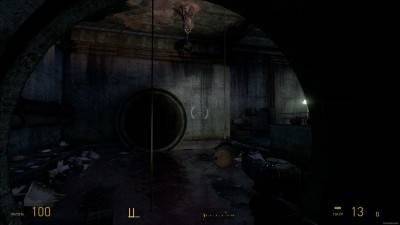 второй скриншот из Half-Life 2: Transmissions Element 120