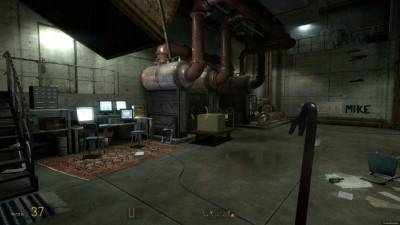 четвертый скриншот из Half-Life 2: Transmissions Element 120