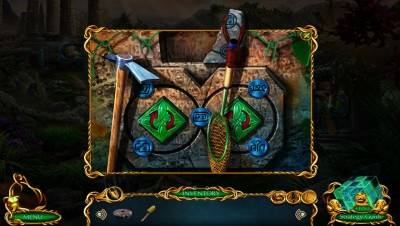 четвертый скриншот из Labyrinths of the World 7: A Dangerous Game Collectors Edition