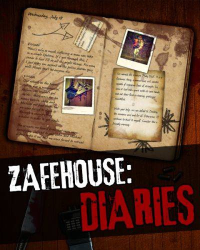 Zafehouse Diaries [GOG]