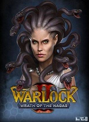 Warlock 2: Wrath of the Nagas