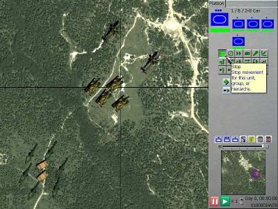 четвертый скриншот из Air Assault Task Force
