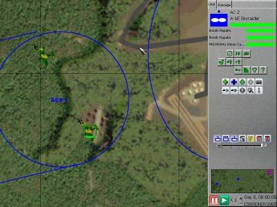 первый скриншот из Air Assault Task Force