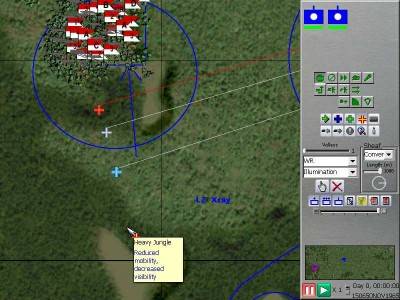 второй скриншот из Air Assault Task Force