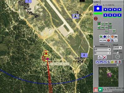 третий скриншот из Air Assault Task Force
