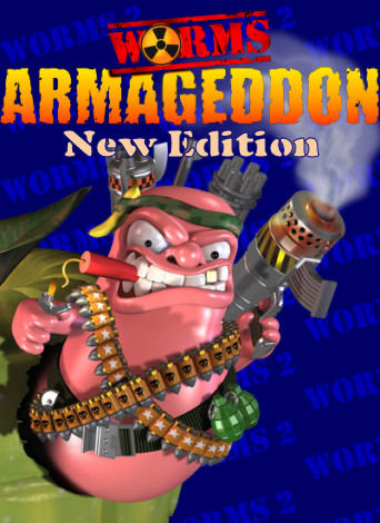 Worms Armageddon New 2007 Edition
