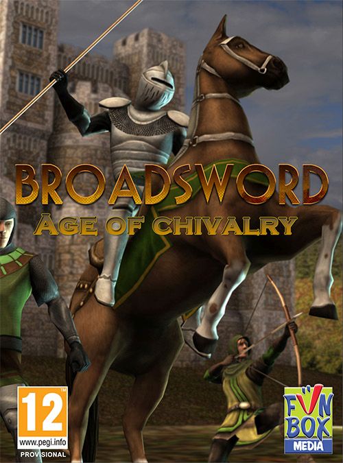 Broadsword: Age of Chivalry