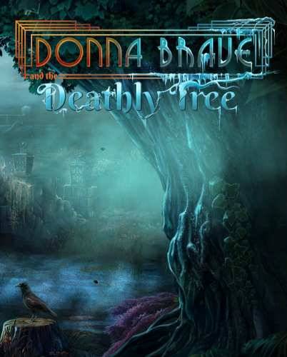 Donna Brave 2: And the Deathly Tree Collectors Edition