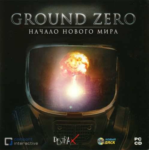 Ground Zero: Genesis of a New World / Ground Zero. Начало нового мира