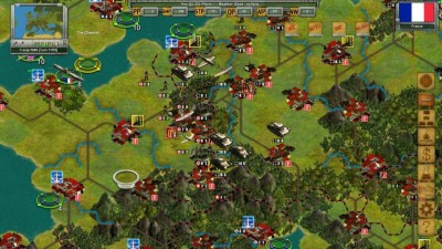 первый скриншот из Strategic War in Europe